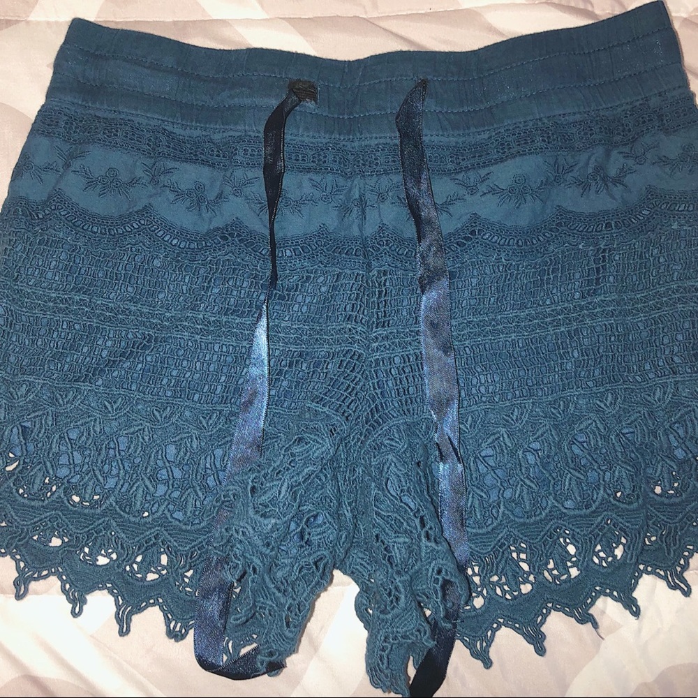 Shorts!